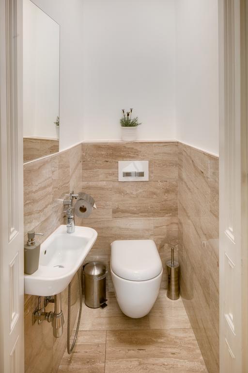 Апартаменти Smetanovo Nabrezi - Riverview Old Town Прага