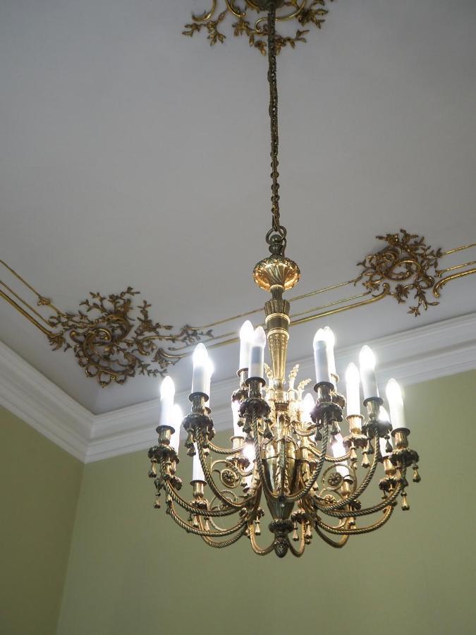Апартаменти Smetanovo Nabrezi - Riverview Old Town