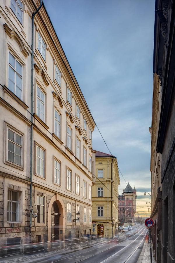 Smetanovo Nábřeží 26 - Riverview Old Town * Praha
