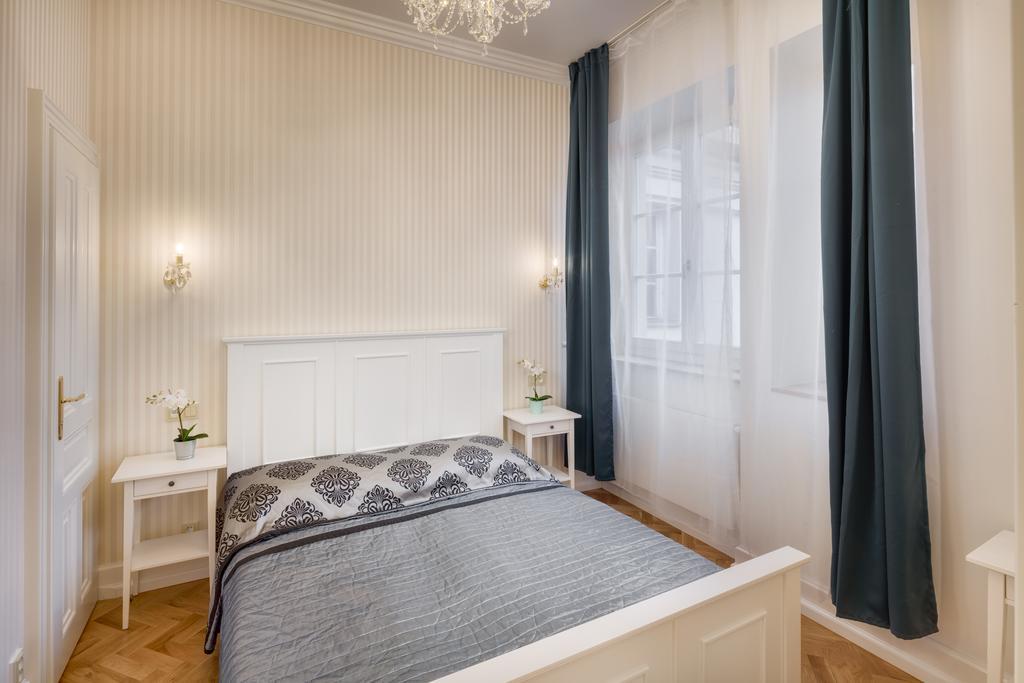 Apartmán Smetanovo Nábřeží 26 - Riverview Old Town *