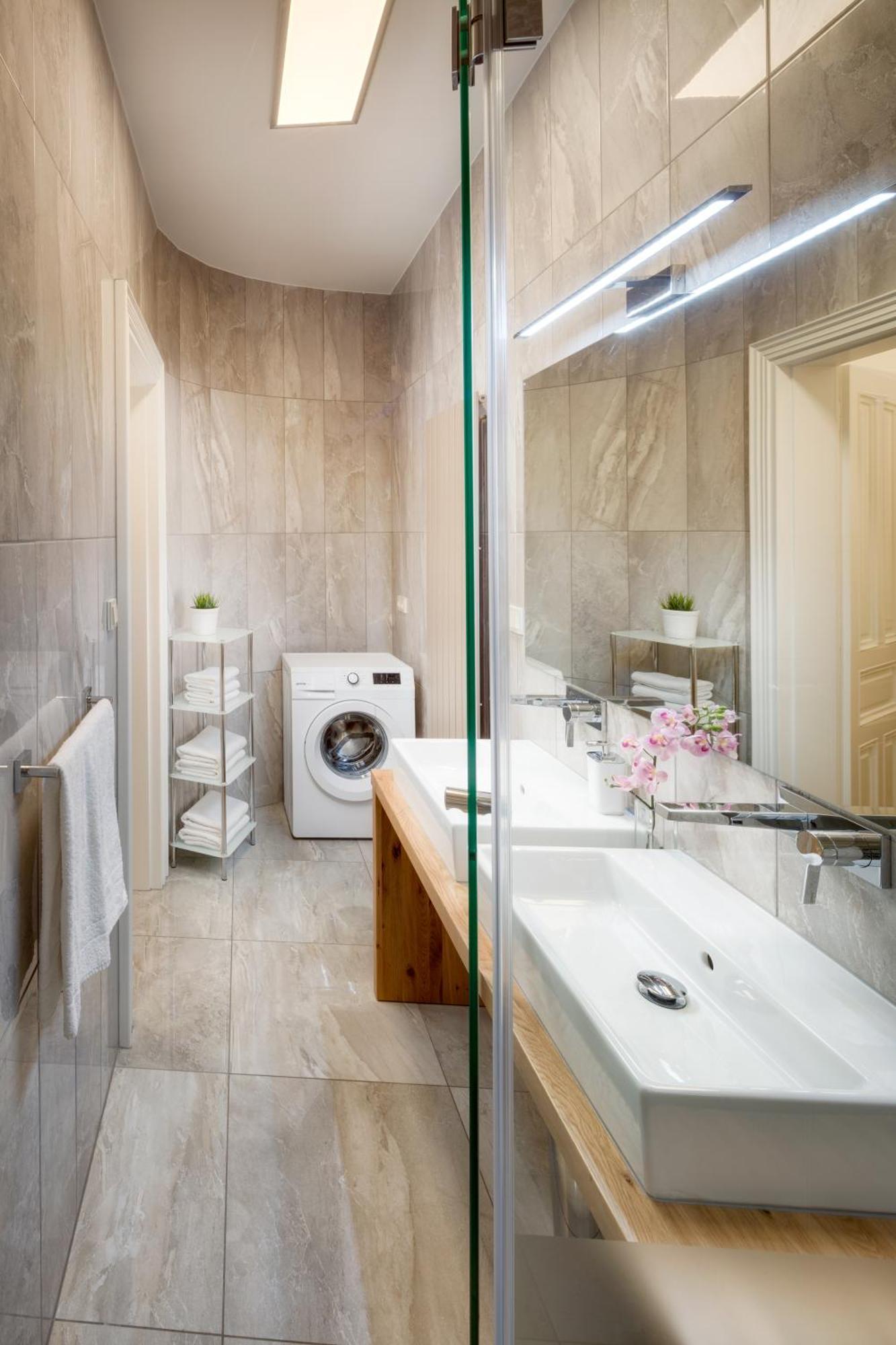 Apartmán Smetanovo Nábřeží 26 - Riverview Old Town Praha